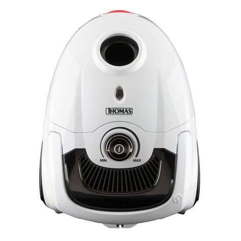 Aspiradora Electrica 3L 1500W 220V Blanca TH-1415 Thomas-1