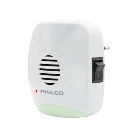 Repelente Ultrasonico De Ratones RT943 Philco-0