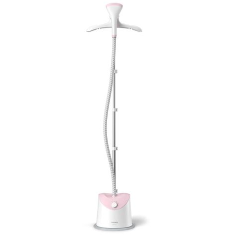Plancha A Vapor Vertical 1400ml Easy Touch GC48440 Philips-0