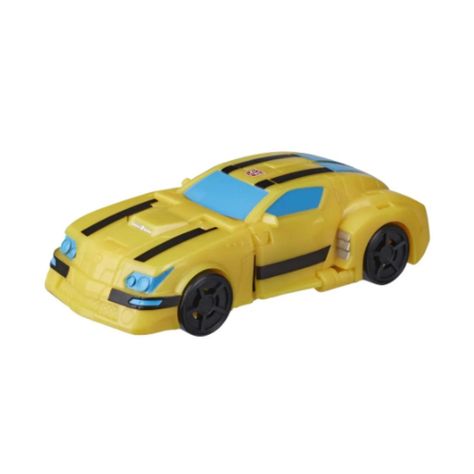 Juguete Figura De Accion Bumblebee Cyberverse Transformer-1