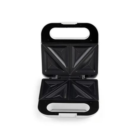 Sandwichera Electrica 2 Panes 750W Blanco TH-952 Thomas-4
