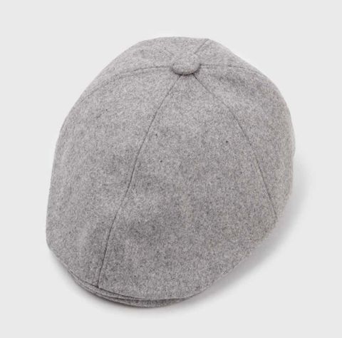 Boina hombre duckbill paño 0010-1