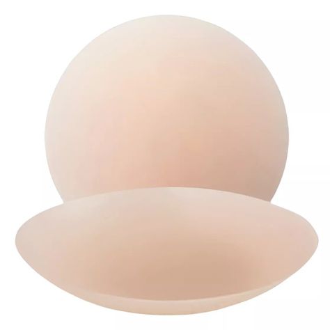 Pezonera cubierta pezon silicona 00169-0