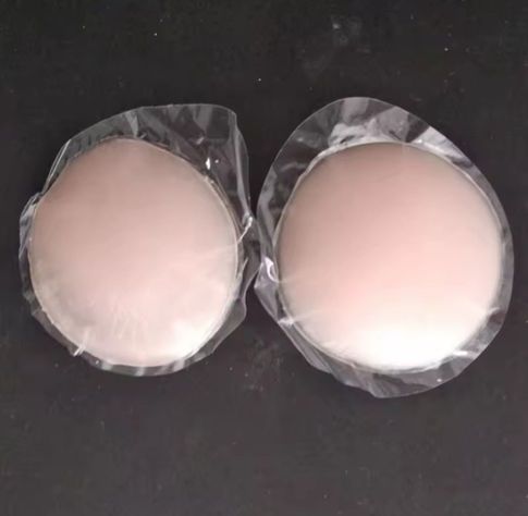 Pezonera cubierta pezon silicona 00169-3