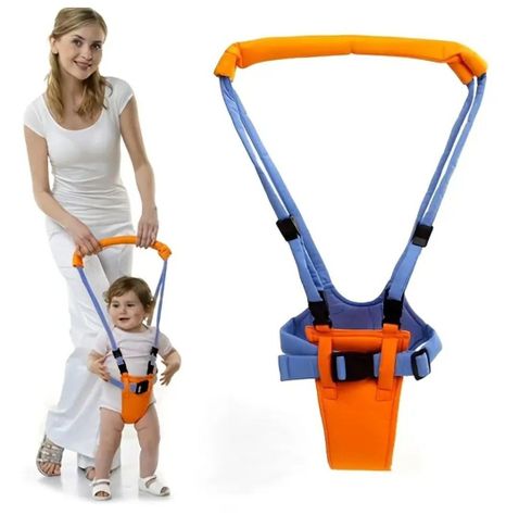 Arnés para bebe para aprender a caminar AL00162-0