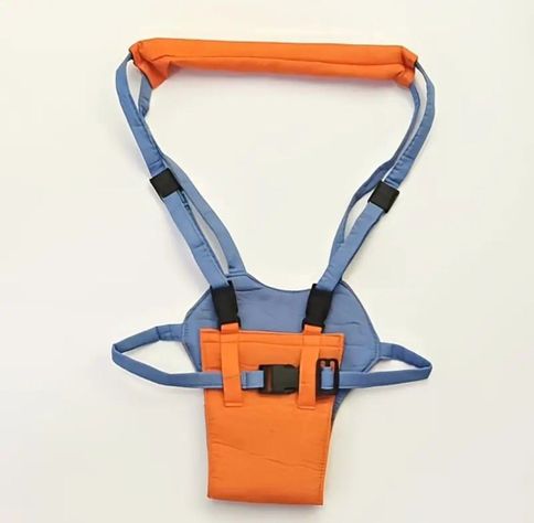 Arnés para bebe para aprender a caminar AL00162-1