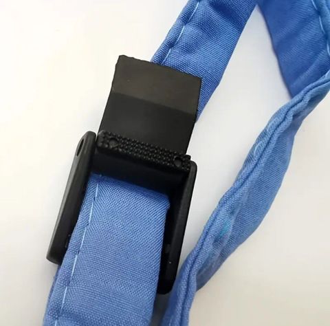 Arnés para bebe para aprender a caminar AL00162-5