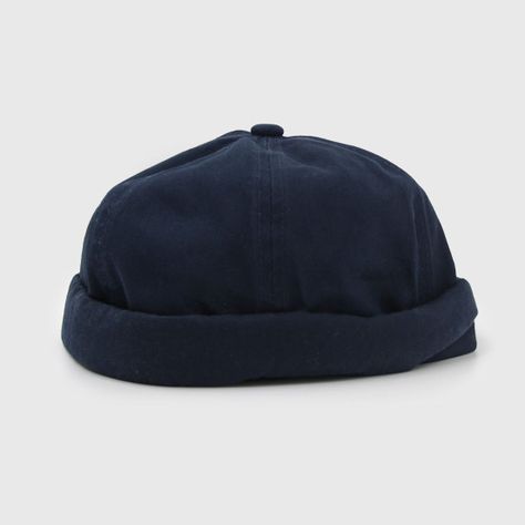 Gorro docker cap algodón 0012-0