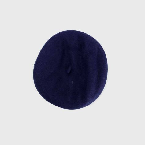 Boina mujer tipo parisina 006-1