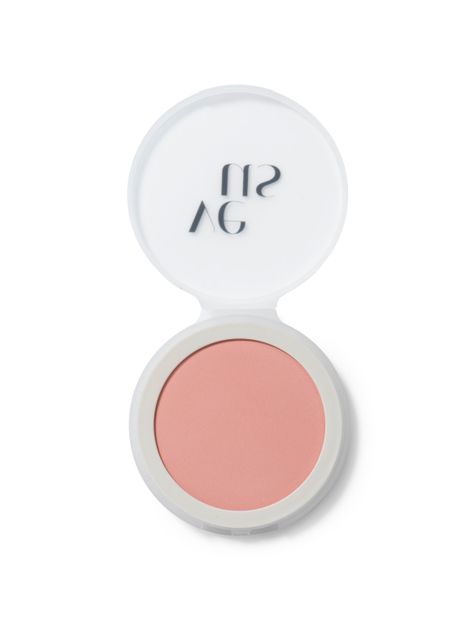 RUBOR EN POLVO VEUS "THE BLUSH", TONO: 101-0