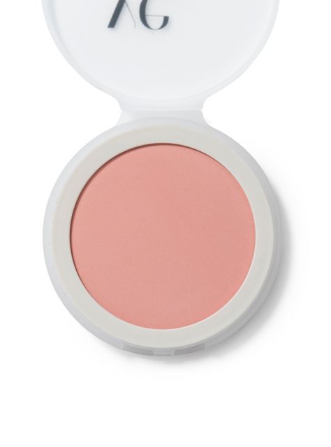 RUBOR EN POLVO VEUS "THE BLUSH", TONO: 101-2