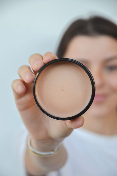 ILUMINADOR DE CUERPO Y ROSTRO VEUS "THE BODY GLOW"-3