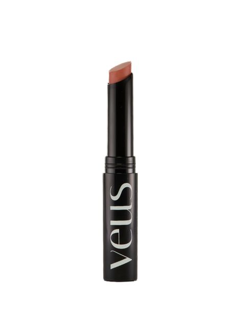 BÁLSAMO DE LABIOS VEUS "THE LIP BALM", TONO: The Nude-0