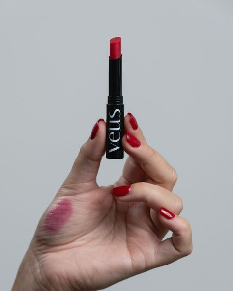 BÁLSAMO DE LABIOS VEUS "THE LIP BALM", TONO: The Candy-2