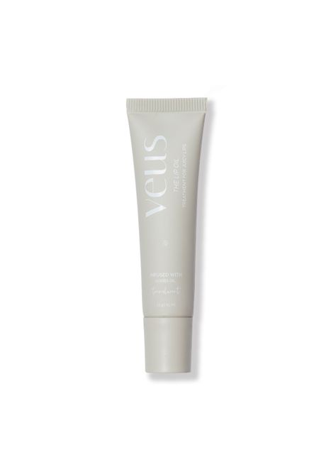 ACEITE HUMECTANTE DE LABIOS "THE LIP OIL", TONO: TRANSLUCENT-0