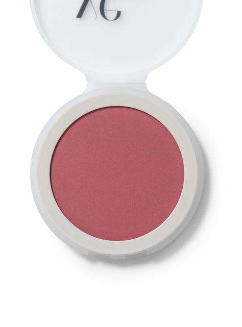 RUBOR EN POLVO VEUS "THE BLUSH", TONO: 201-2