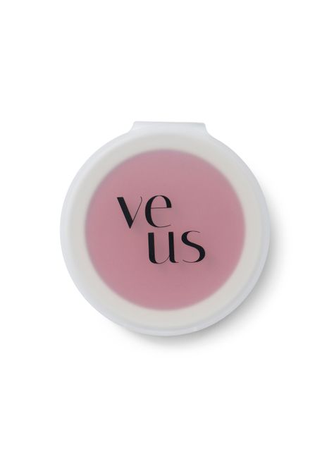 RUBOR EN POLVO VEUS "THE BLUSH", TONO: 201-3