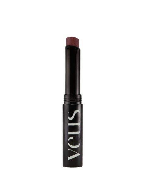 BÁLSAMO DE LABIOS VEUS "THE LIP BALM", TONO: The Wine-0