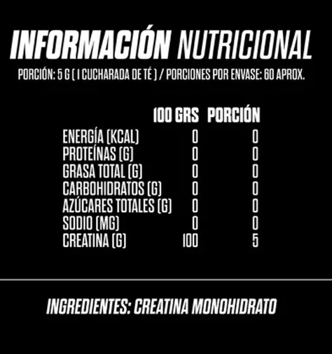 Pack Proteina Vegetal Choco Coco 1 Kg + Creatina 300 Gr Gohard-1