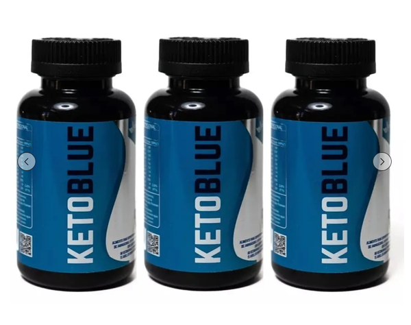 Keto Fnl 270 Capsulas 3x90 Caps-0