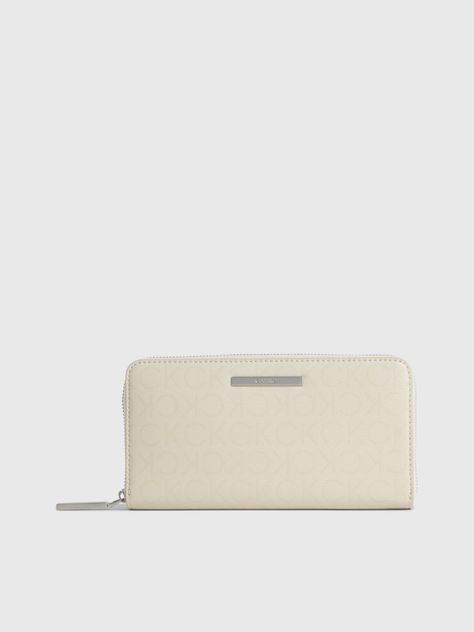 Billetera Daily Dressed Lg Beige-0