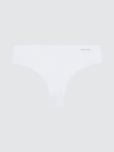 Colaless Invisible Blanco 100 Calvin Klein-2