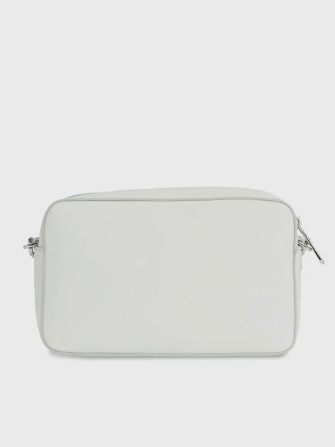 Bandolera Ck Must Blanco Calvin Klein-1