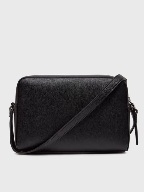 Bandolera-Ck Daily Negro Calvin Klein-1