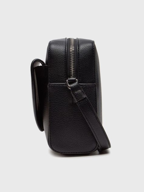 Bandolera-Ck Daily Negro Calvin Klein-2