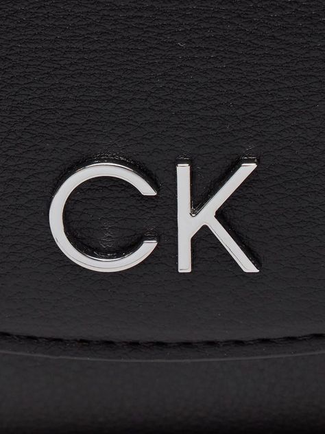 Bandolera-Ck Daily Negro Calvin Klein-3