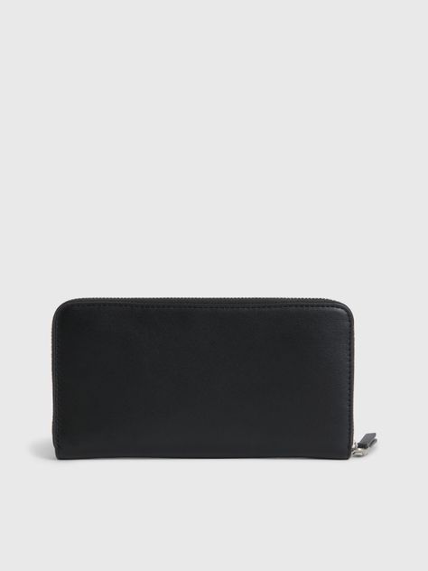 Billetera Ck Set Large Negro-1
