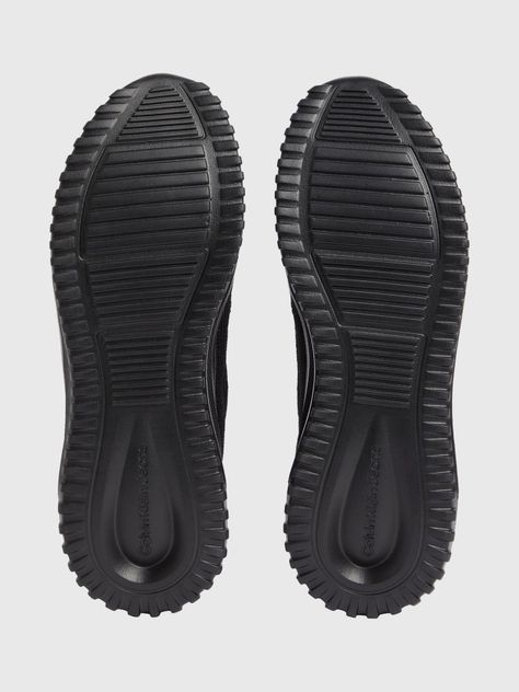Zapatillas Eva Runner Negro Calvin Klein-3
