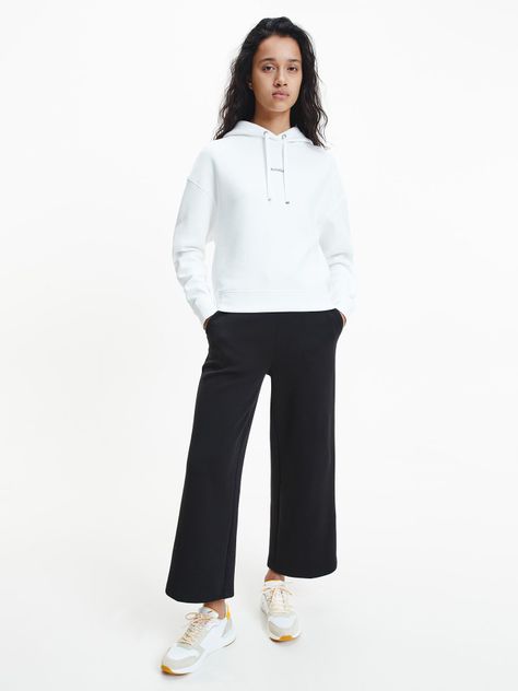 Zapatilla Flexi Runner Blanco Calvin Klein-1