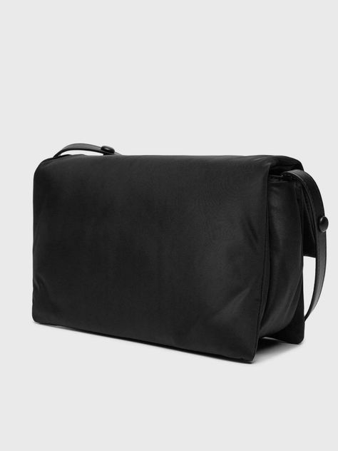 Cartera Micro Mono-Negro Calvin Klein-1