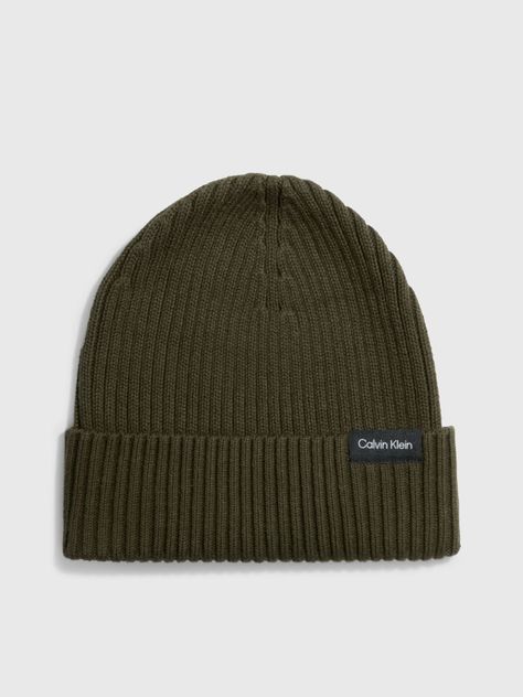 Gorro Classic Cotton Verde-0