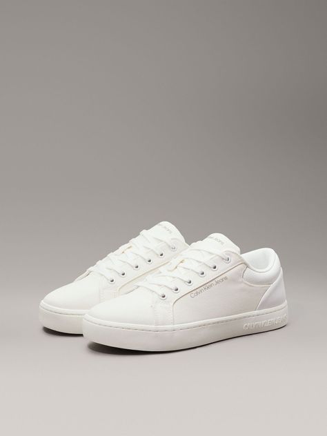 Zapatillas Classic Cupsole Low Multicolor Calvin Klein-0