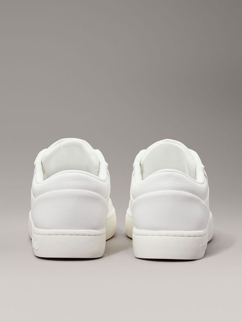 Zapatillas Classic Cupsole Low Multicolor Calvin Klein-1