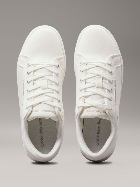 Zapatillas Classic Cupsole Low Multicolor Calvin Klein-2