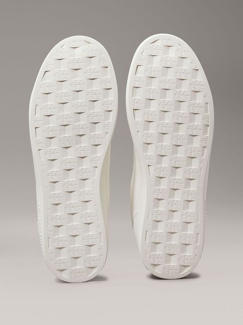 Zapatillas Classic Cupsole Low Multicolor Calvin Klein-3