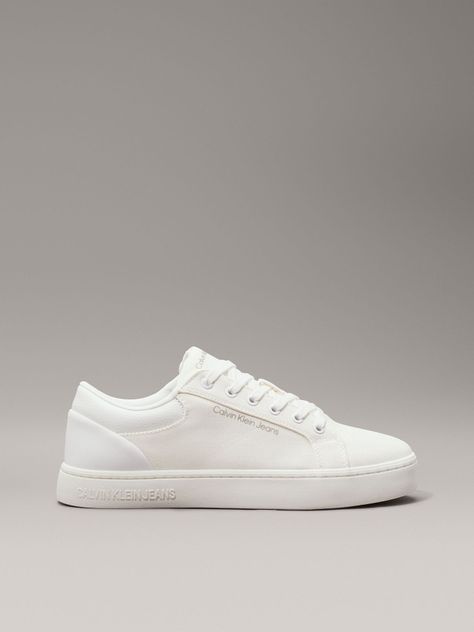 Zapatillas Classic Cupsole Low Multicolor Calvin Klein-4
