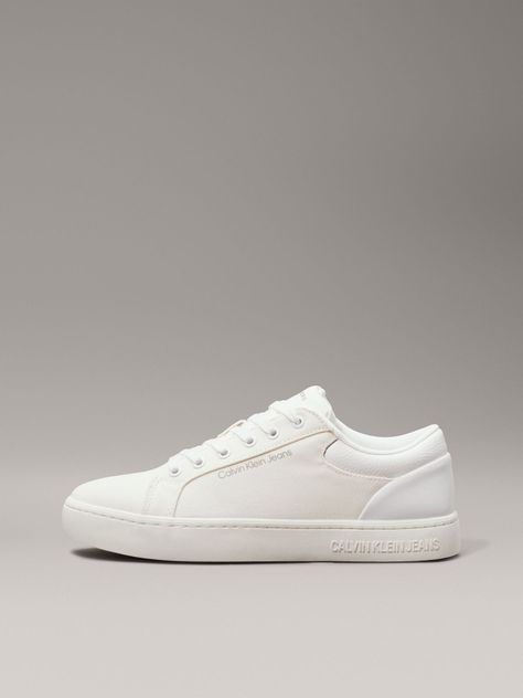 Zapatillas Classic Cupsole Low Multicolor Calvin Klein-5