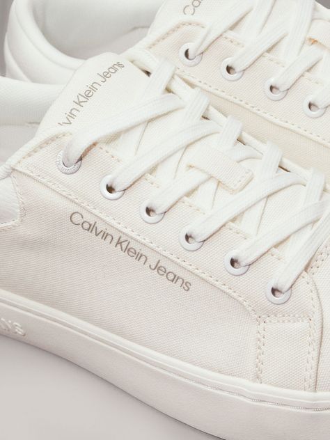 Zapatillas Classic Cupsole Low Multicolor Calvin Klein-6