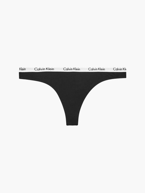 Colaless Carrousel Negro 001 Calvin Klein-0