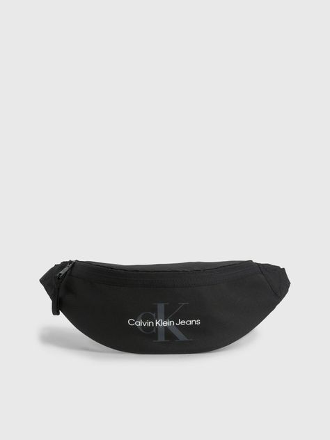 Banano Sport Essentials Negro Calvin Klein-0