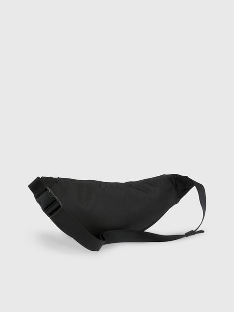 Banano Sport Essentials Negro Calvin Klein-1