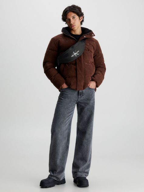 Banano Sport Essentials Negro Calvin Klein-3