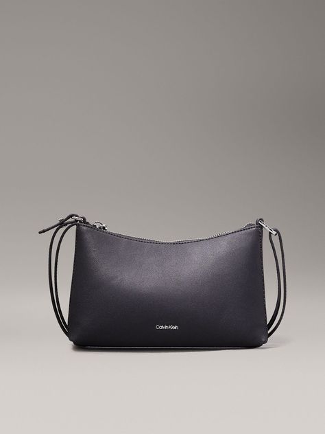 Cartera CK Must Negro Calvin Klein-0