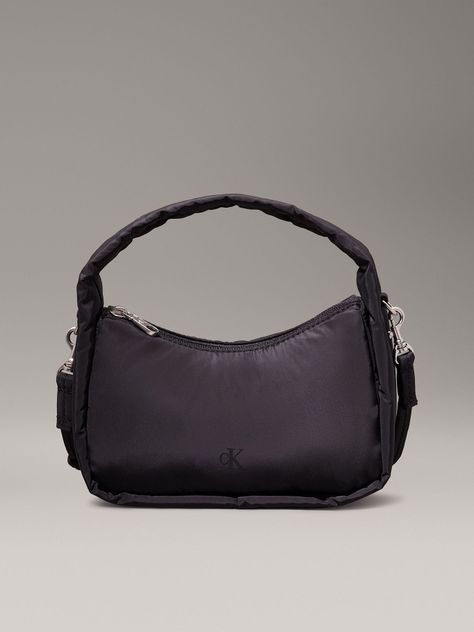 Cartera Block Negro Calvin Klein-0