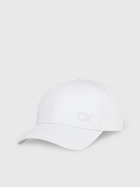 Jockey Ck Monogram-Cotton Blanco Calvin Klein-0