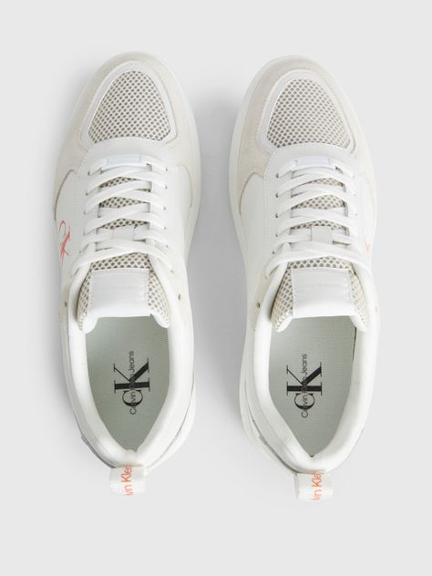 Zapatilla Casual Cupsole Xray Blanco Calvin Klein-2